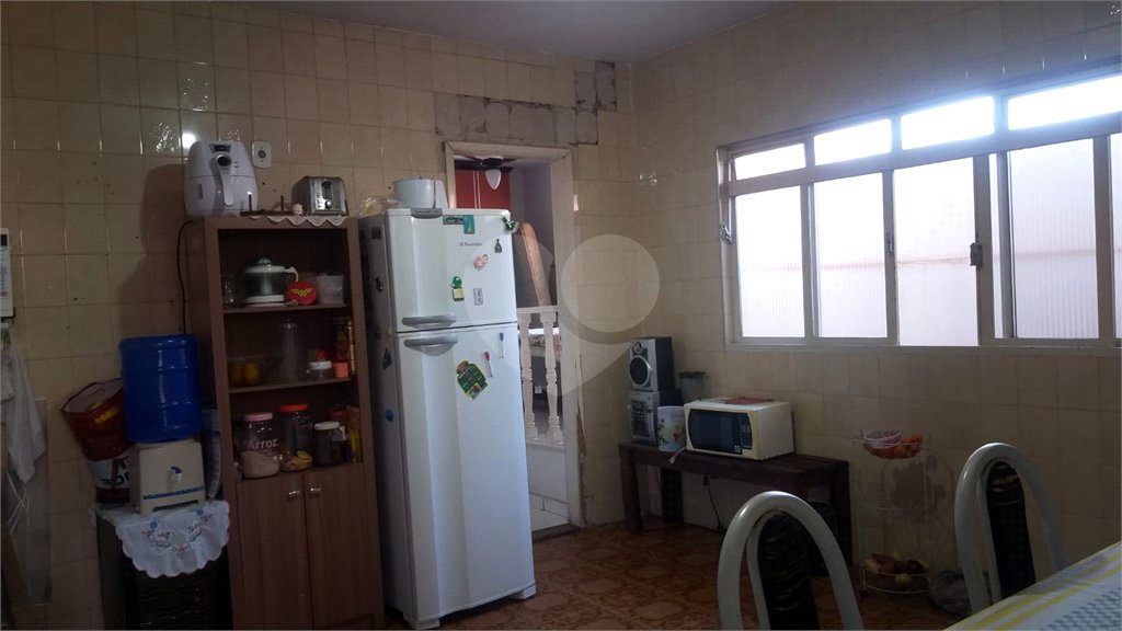 Casa Térrea à venda com 2 quartos em Mandaqui, São Paulo, SP