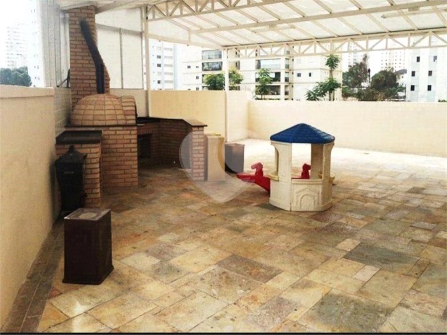 Apartamento à venda com 2 quartos em Santana, São Paulo, SP