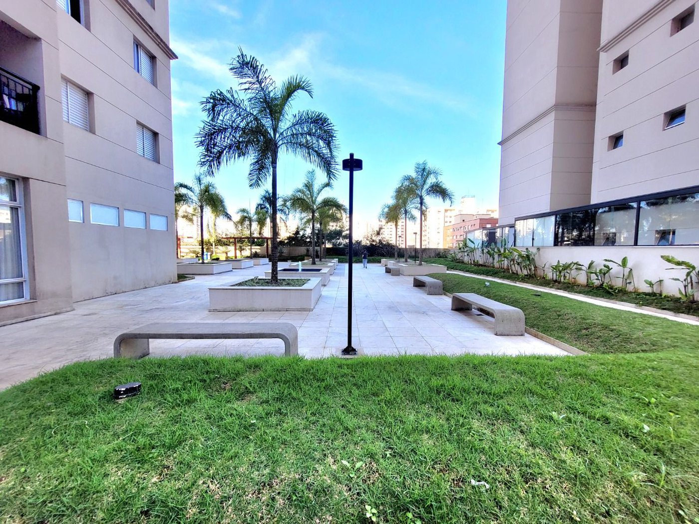 Apartamento com 2 dormitórios, 62 m² - venda por R$ 755.000,00 ou aluguel por R$ 7.085,00/mês - Marapé - Santos/SP