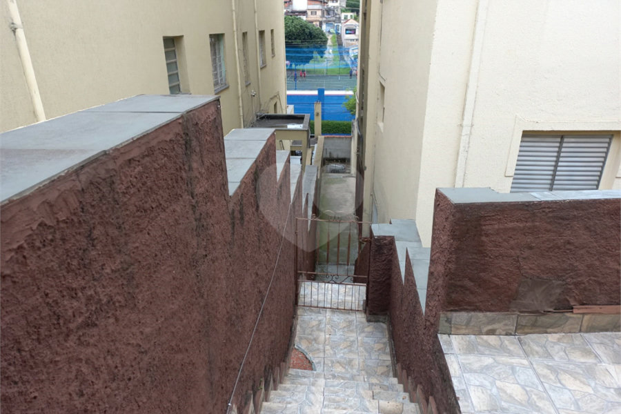 Casa à venda com 2 quartos no condomínio Edifício Lagoa Panema, São Paulo - SP