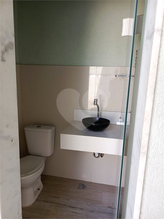 Casa à venda com 4 quartos, sendo 1 suíte, no condomínio Atlantico Sul, Rio de Janeiro - RJ