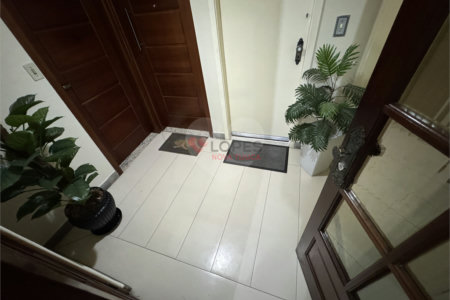 Apartamento à venda com 3 quartos, sendo 1 suíte, em Grajaú, Rio de Janeiro, RJ