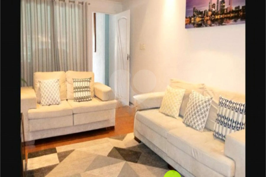 Sobrado à venda com 2 quartos, sendo 1 suíte, em Vila Nova Mazzei, São Paulo, SP