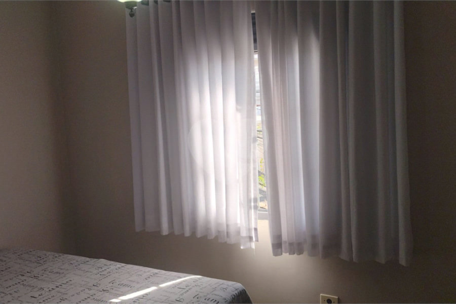 Sobrado à venda com 3 quartos em Tucuruvi, São Paulo, SP