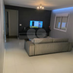 Apartamento à venda com 3 suítes em Baeta Neves, São Bernardo do Campo, SP