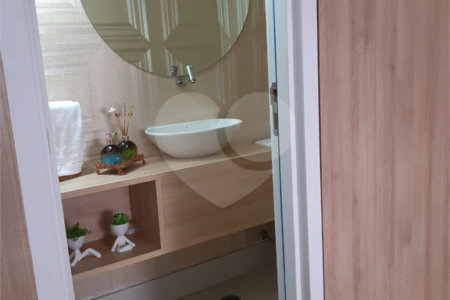 Apartamento à venda com 3 quartos, sendo 2 suítes, em Tatuapé, São Paulo, SP