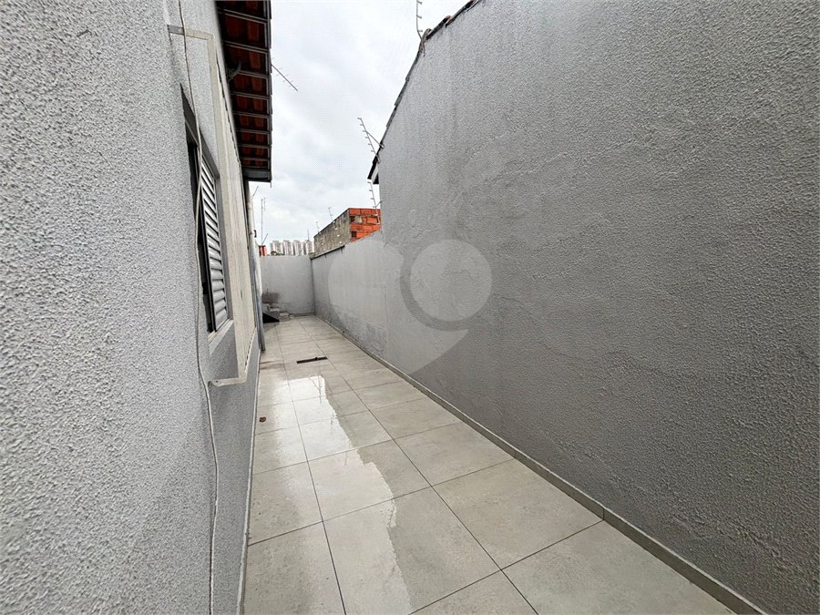 Casa de Vila à venda com 2 quartos, sendo 1 suíte, em Conjunto Residencial Jardim Villagio Torino, Sorocaba, SP