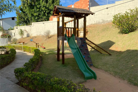 Apartamento à venda com 2 quartos em Santa Claudina, Vinhedo, SP