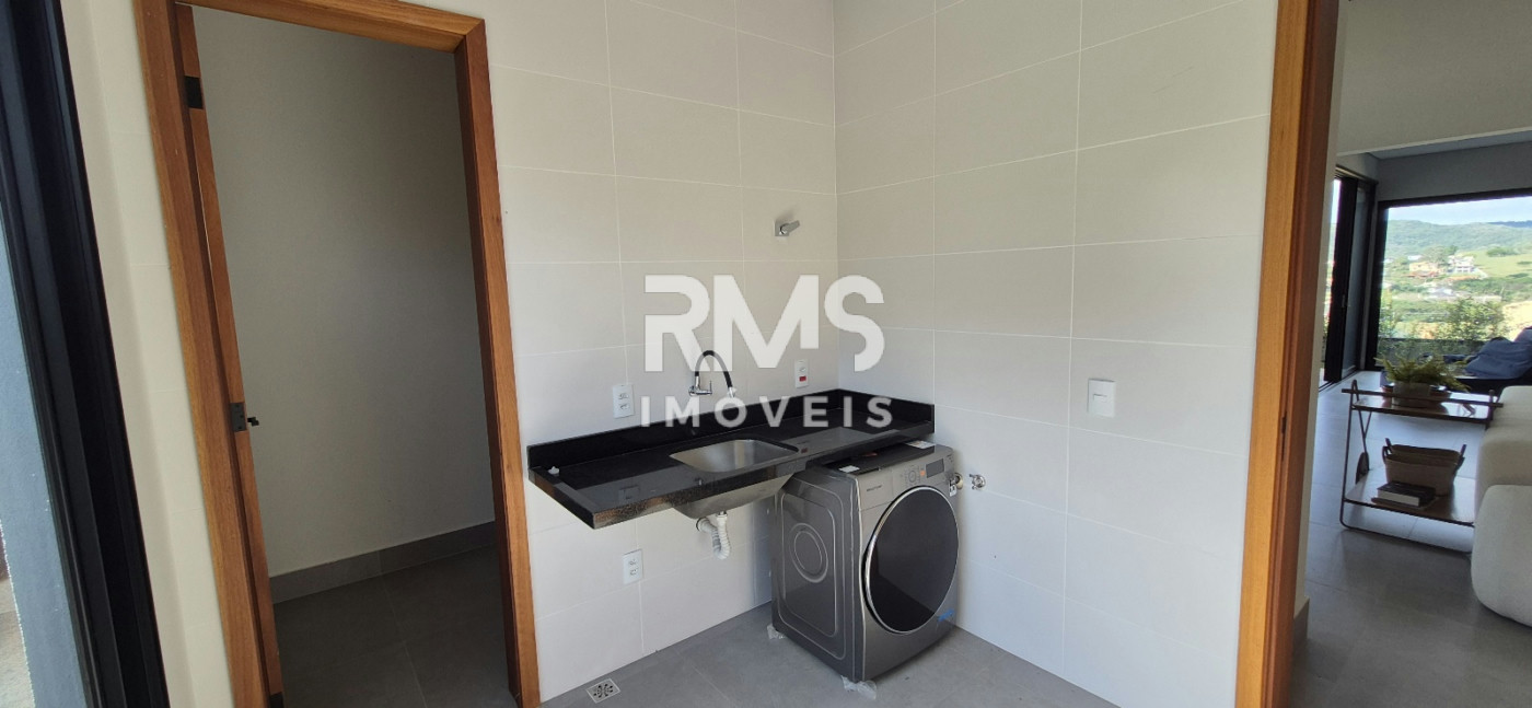 Casa à venda com 4 suítes no condomínio Santo Antonio ii, Itu - SP