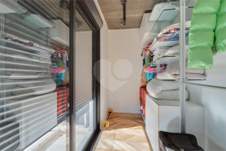 Casa de Vila à venda com 3 suítes em Granja Julieta, São Paulo, SP