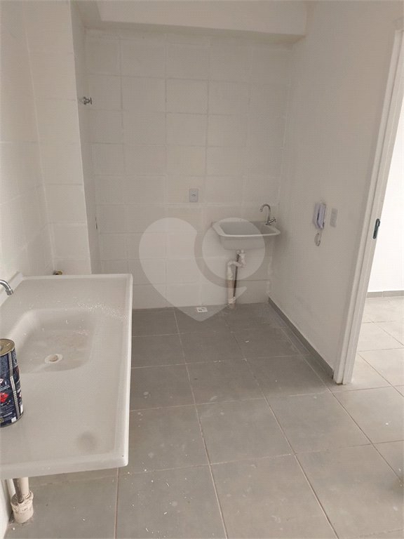 Apartamento à venda com 2 quartos em Loteamento Reserva Raposo, São Paulo, SP