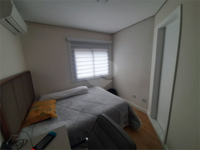 Apartamento à venda com 3 suítes em Santana, São Paulo, SP