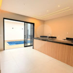 Casa à venda com 3 suítes no condomínio Park Gran Reserve, Indaiatuba - SP