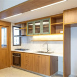 Apartamento à venda com 2 quartos, sendo 1 suíte, em Vila Olímpia, São Paulo, SP