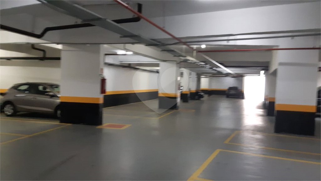 Apartamento à venda com 1 suíte em Santana, São Paulo, SP