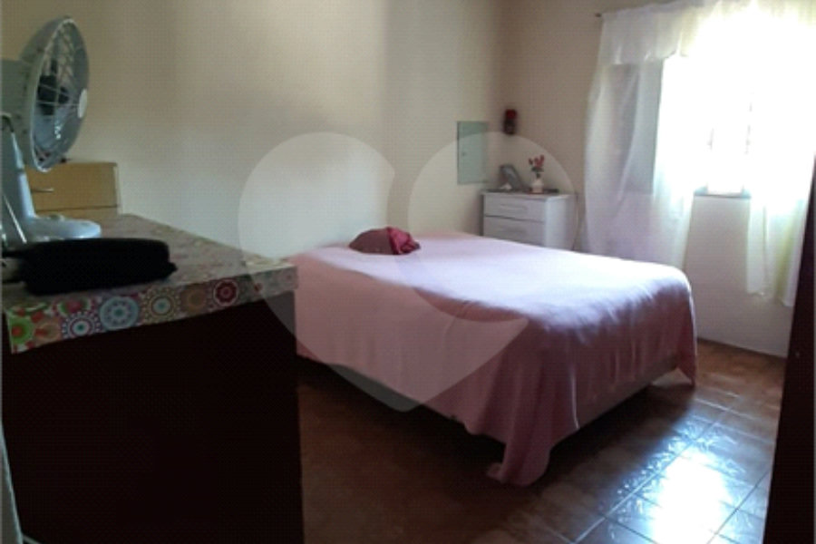 Sobrado à venda com 2 quartos em Horto, São Paulo, SP