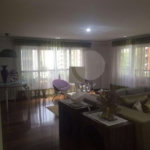 Apartamento à venda com 4 quartos, sendo 2 suítes, em Tatuapé, São Paulo, SP