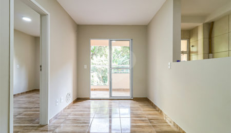 Apartamento à venda com 1 quarto em Jardim Ampliação, São Paulo, SP