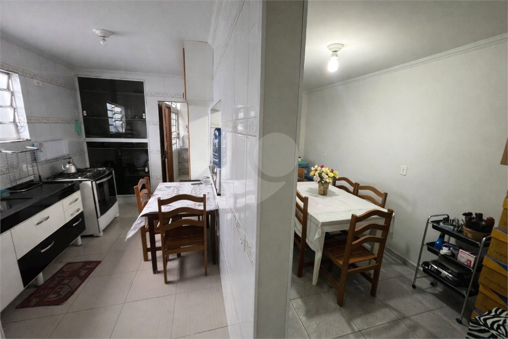 Casa Térrea à venda com 2 quartos, sendo 1 suíte, em Parque Esmeralda, São Paulo, SP