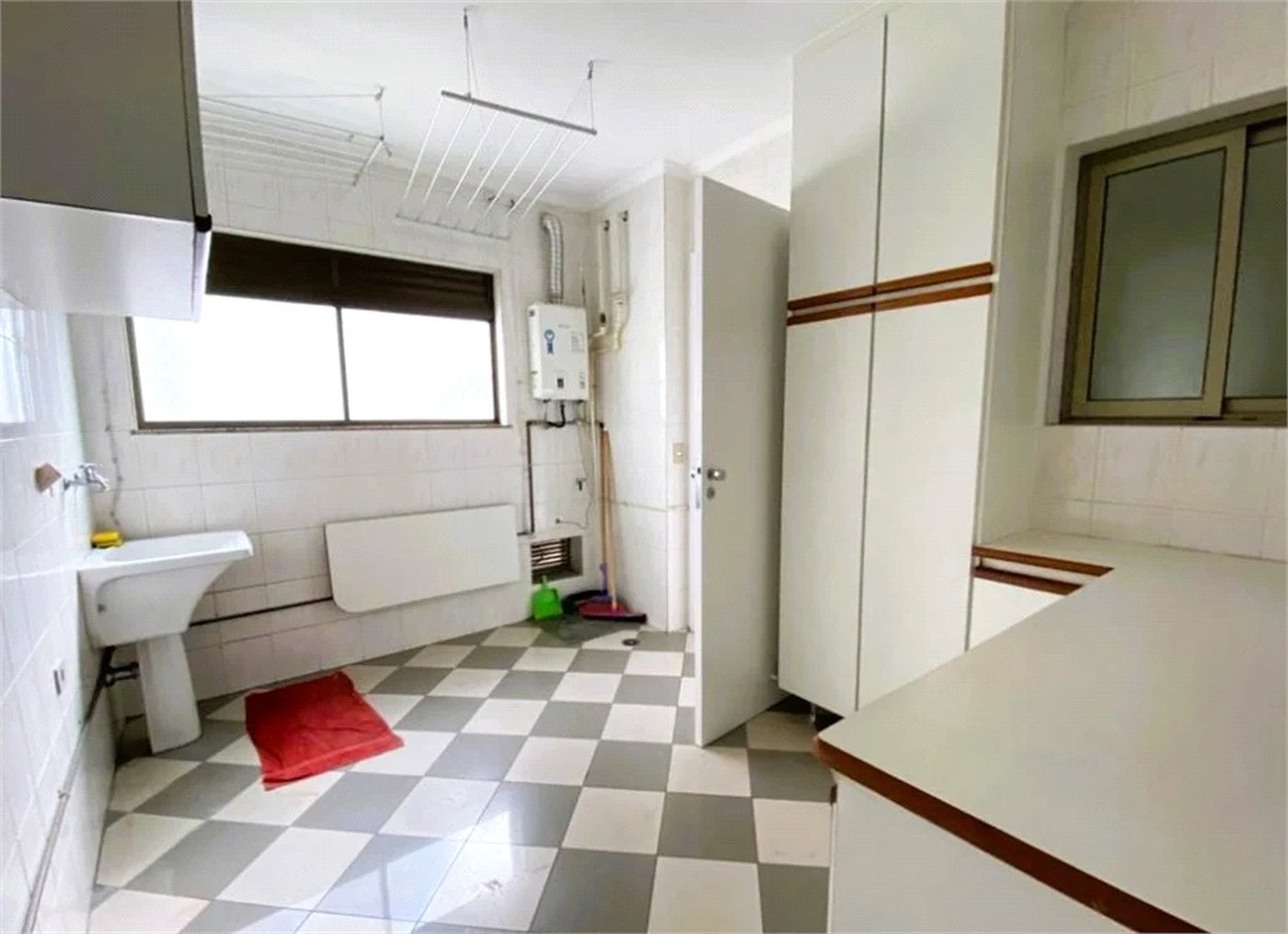 Apartamento à venda com 3 suítes em Parque Bairro Morumbi, São Paulo, SP