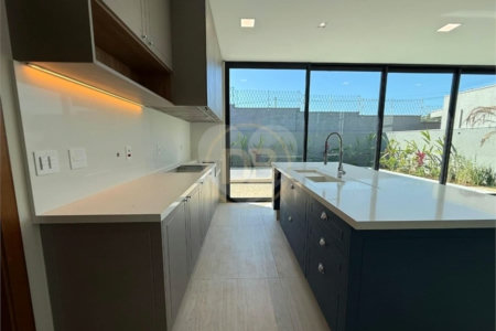 Casa à venda com 3 suítes no condomínio Siena - Vila Europa, Ribeirão Preto - SP