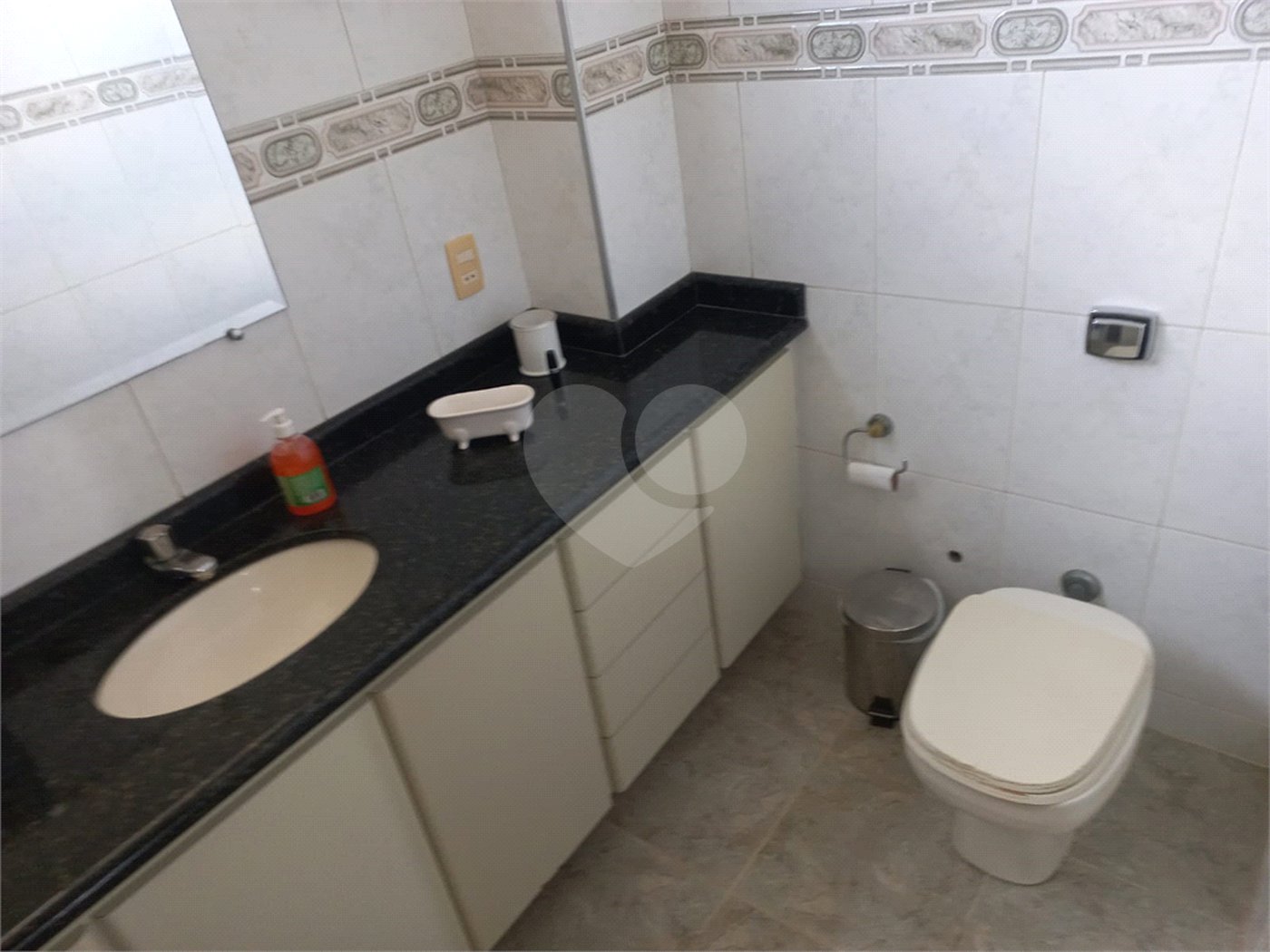 Apartamento à venda com 3 quartos, sendo 1 suíte, em Água Fria, São Paulo, SP