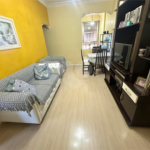 Cobertura à venda com 3 quartos, sendo 1 suíte, em Rio Comprido, Rio de Janeiro, RJ