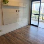 Apartamento à venda com 1 quarto em Alto da Boa Vista, São Paulo, SP