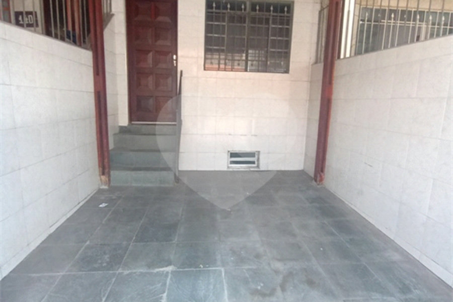 Sobrado à venda com 2 quartos em Tucuruvi, São Paulo, SP