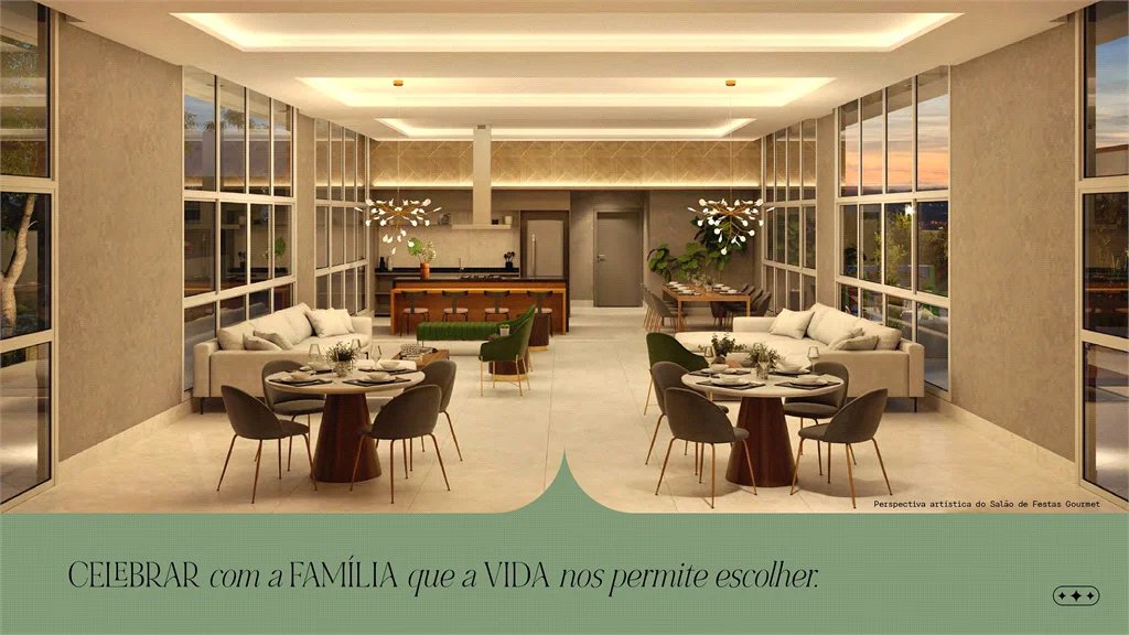 Apartamento à venda com 2 quartos, sendo 3 suítes, em Vila Andrade, São Paulo, SP