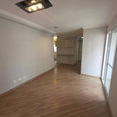 Apartamento à venda com 3 quartos, sendo 1 suíte, em Vila Augusta, Guarulhos, SP