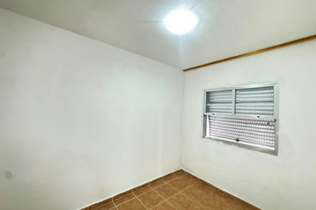 Apartamento com 3 dormitórios à venda, 60 m² por R$ 320.000,00 - Aparecida - Santos/SP