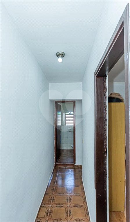 Sobrado à venda com 4 quartos no Brasilândia, São Paulo, SP