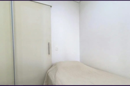 Apartamento à venda com 2 quartos, sendo 1 suíte, em Vila Cordeiro, São Paulo, SP