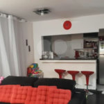 Apartamento à venda com 2 quartos, sendo 1 suíte,  em Jardim Parque Morumbi, São Paulo, SP