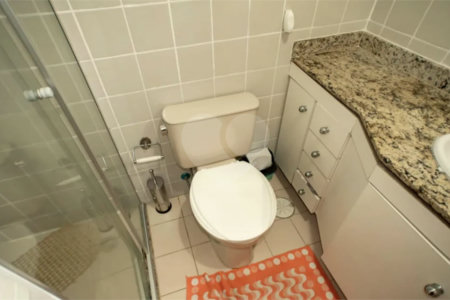 Apartamento à venda com 2 quartos em Saúde, São Paulo, SP