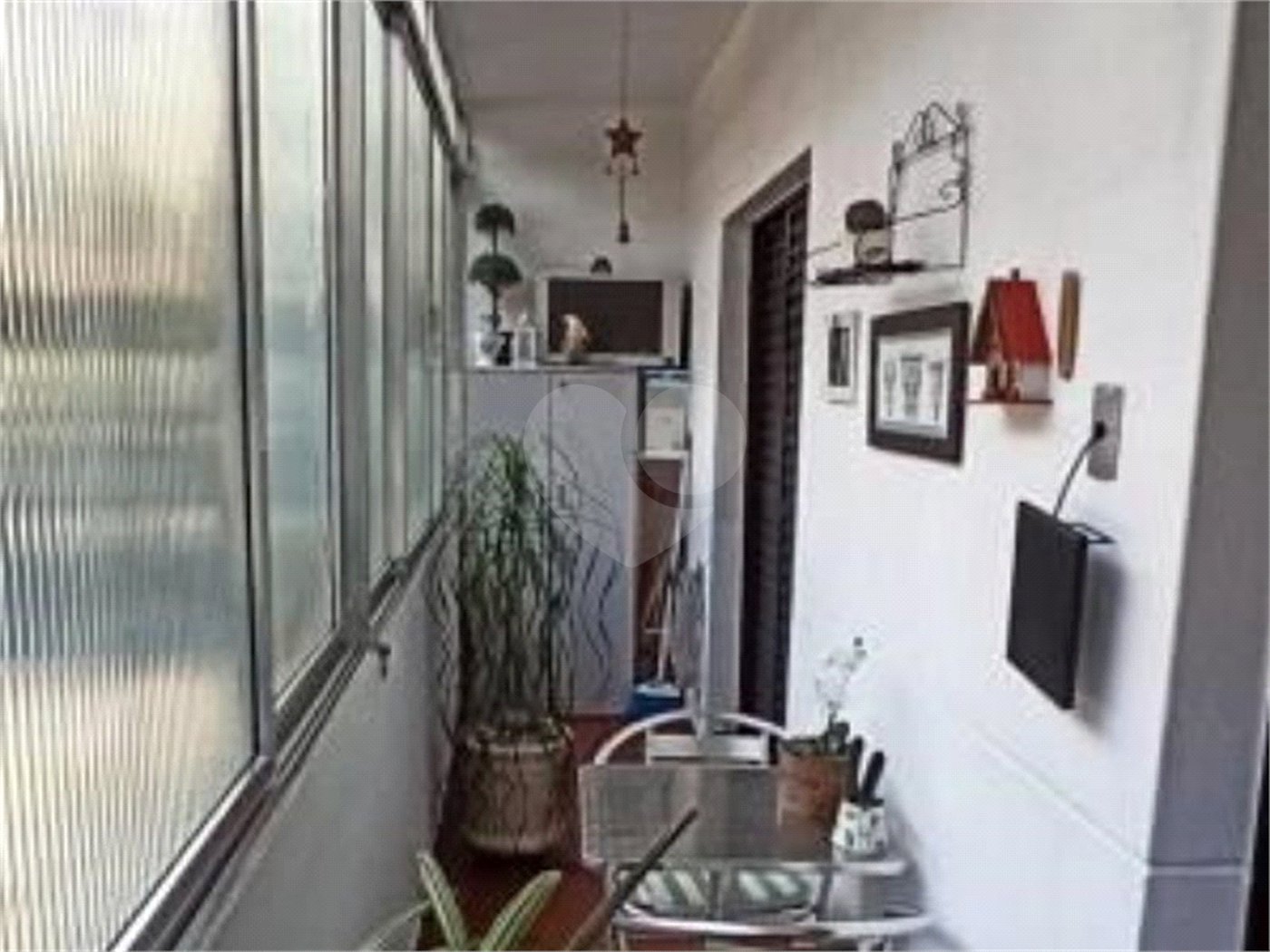Apartamento à venda com 3 quartos em Barra Funda, São Paulo, SP