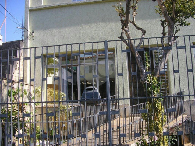 Sobrado à venda com 3 quartos em Vila Guilherme, São Paulo, SP