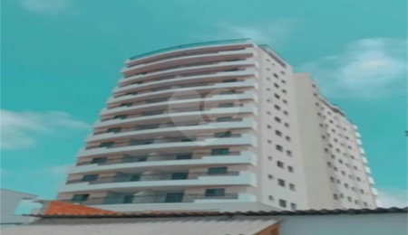 Apartamento à venda com 1 quarto em Penha de França, São Paulo, SP