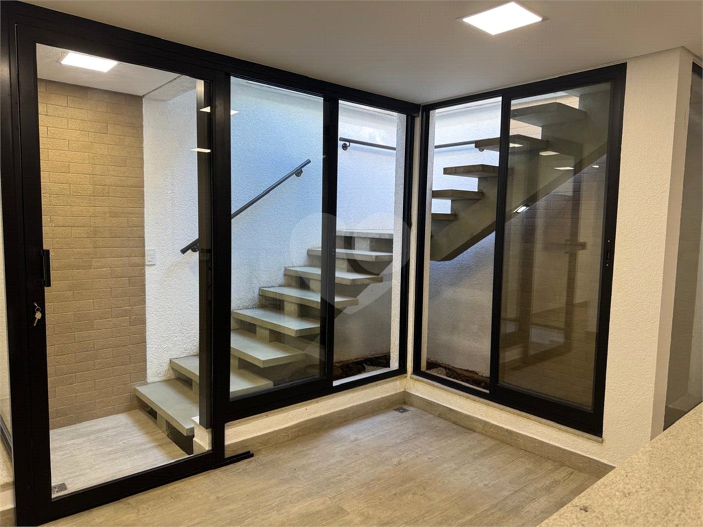 Casa à venda com 3 suítes no condomínio Parque Ibiti Reserva, Sorocaba - SP