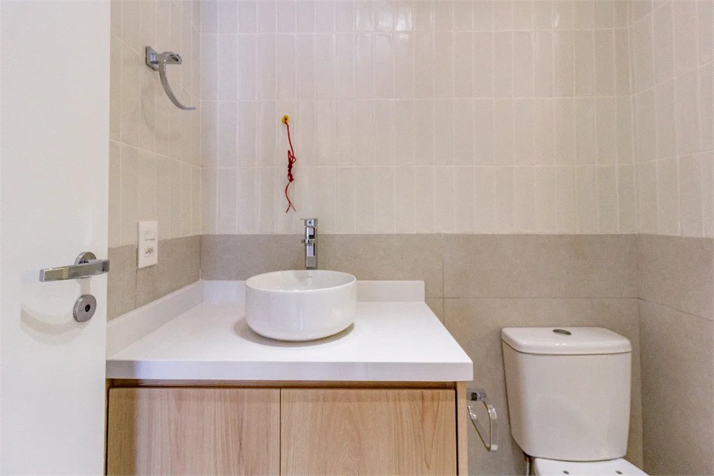 Apartamento à venda com 3 quartos, sendo 2 suítes, em Brooklin Paulista, São Paulo, SP