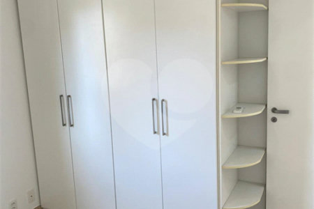 Apartamento para alugar com 1 suíte em Jardim Paulista, São Paulo, SP