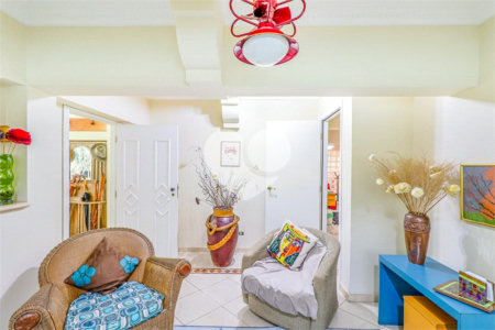 Casa de Vila à venda com 4 quartos, sendo 2 suítes,  em Butantã, São Paulo, SP