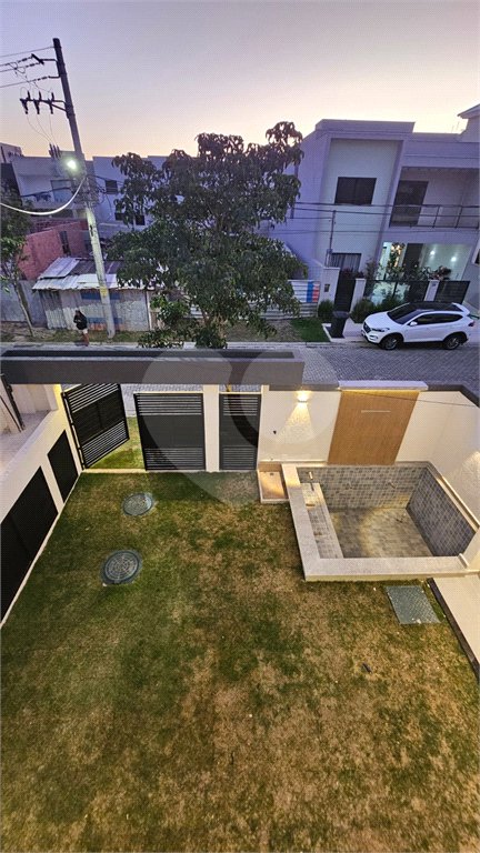 Casa à venda com 3 suítes no condomínio Grand Park, Rio de Janeiro - RJ