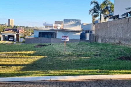 Terreno à venda em Condomínio Buona Vita, Araraquara, SP