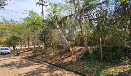 Terreno à venda em Albatroz, Armação dos Búzios, RJ