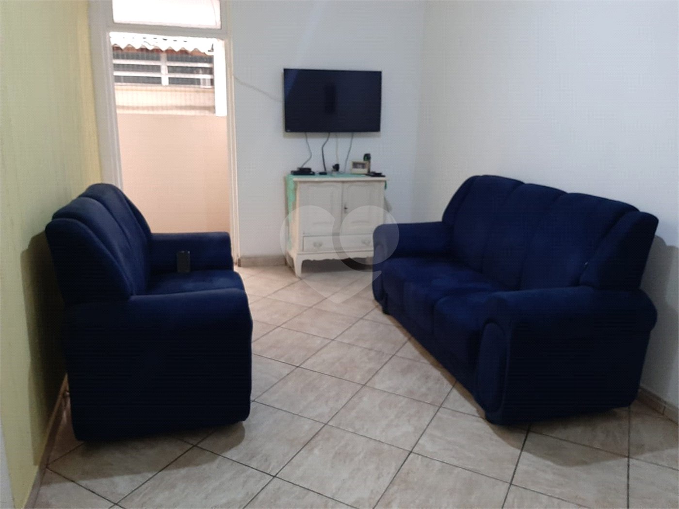 Apartamento à venda com 2 quartos em Maracanã, Rio de Janeiro, RJ