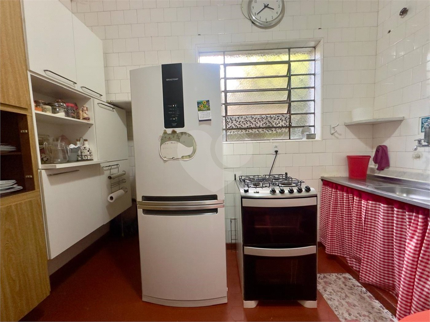 Casa à venda com 3 quartos em Horto, São Paulo, SP