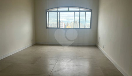 Apartamento para alugar com 3 quartos em Lauzane Paulista, São Paulo, SP
