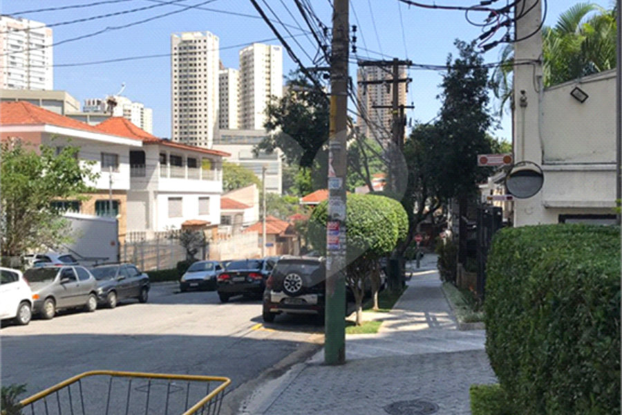 Apartamento à venda com 2 quartos em Santana, São Paulo, SP
